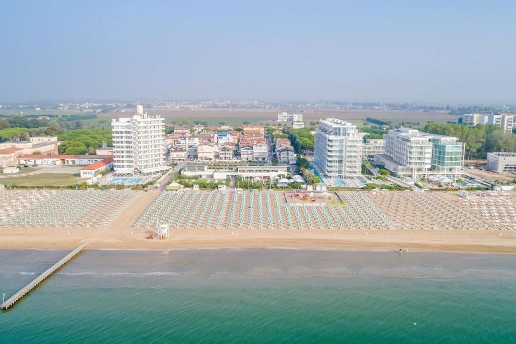 White House Apartment Lido di Jesolo Exterior photo