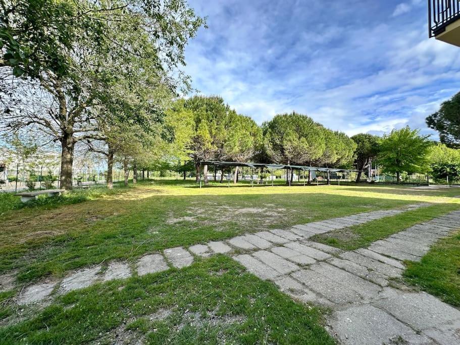 White House Apartment Lido di Jesolo Exterior photo