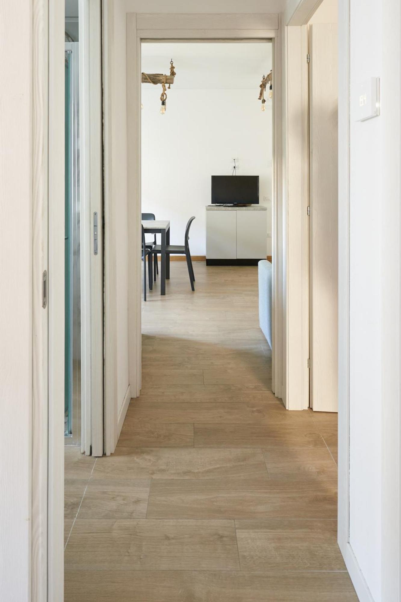 White House Apartment Lido di Jesolo Exterior photo