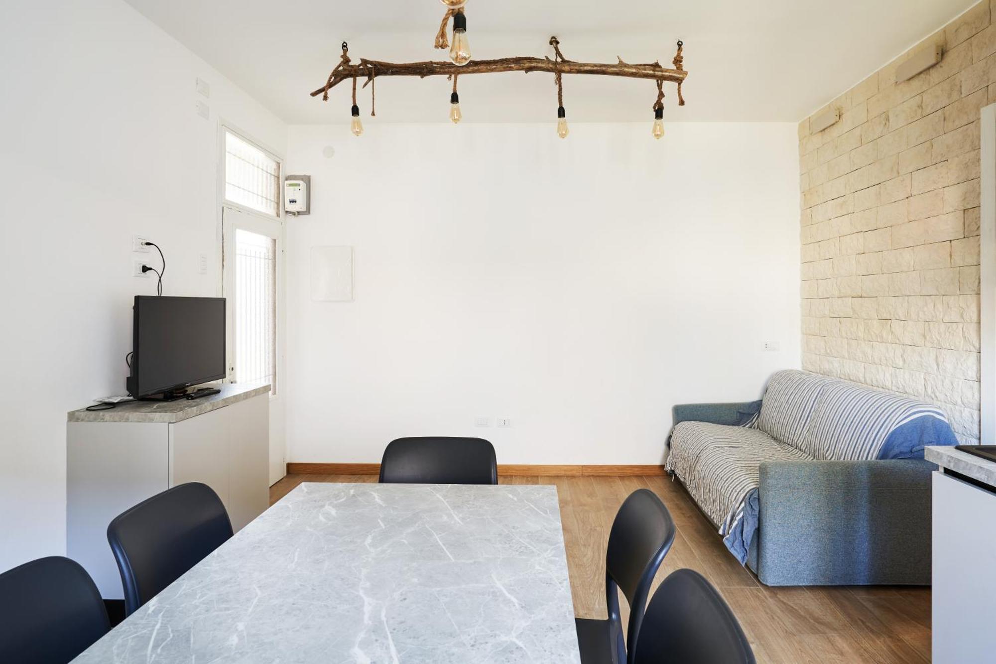 White House Apartment Lido di Jesolo Exterior photo